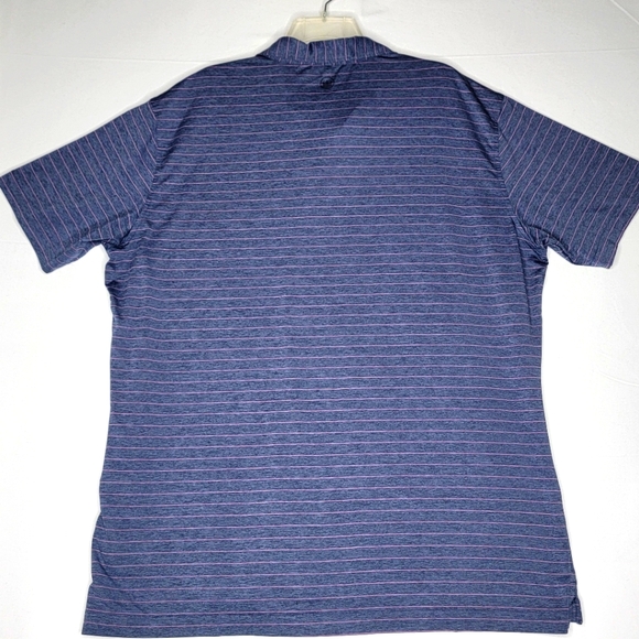 Crown Crafted Peter Millar Jubilee Jersey.‎ SIZE XL #404 - Picture 6 of 6